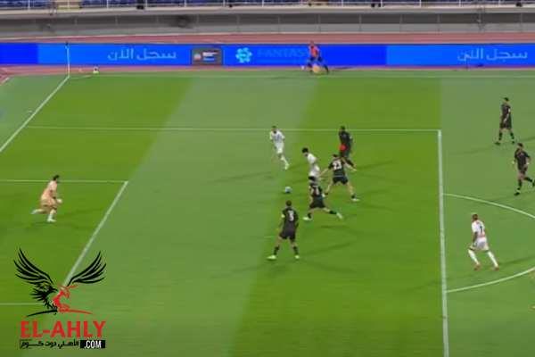 لقطات وأهداف الجولة الخامسة من الدوري السعودي	